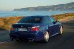 BMW M5 2004 года (WW)